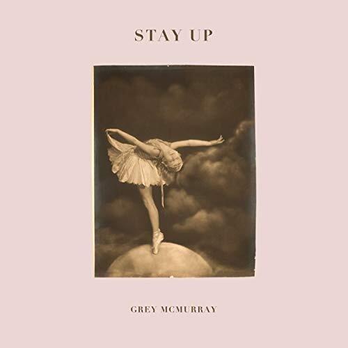 Stay Up - Vinyl LP