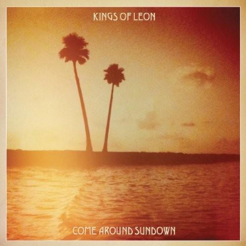 Come Around Sundown - Vinyl LP
