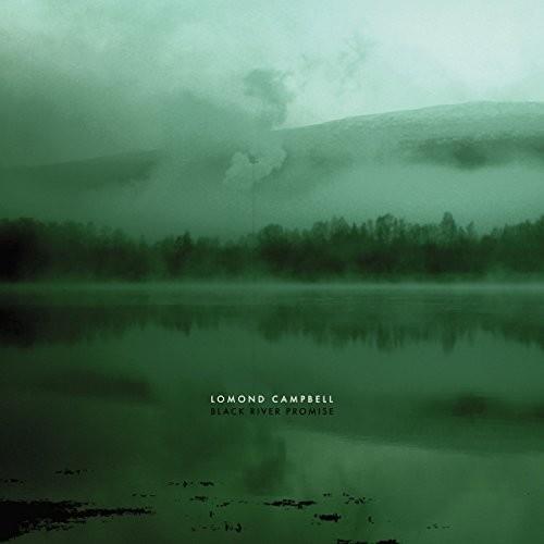 Black River Promise - Vinyl LP