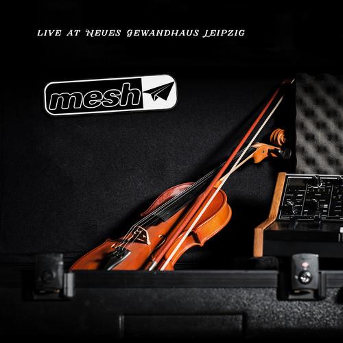 Live at Neues Gewandhaus Leipzig - Vinyl LP