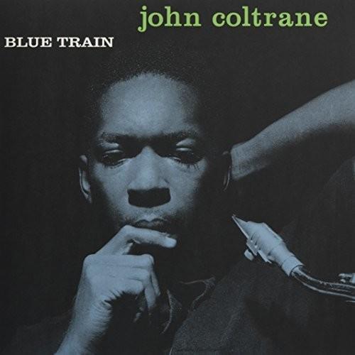 Blue Train - Vinyl LP