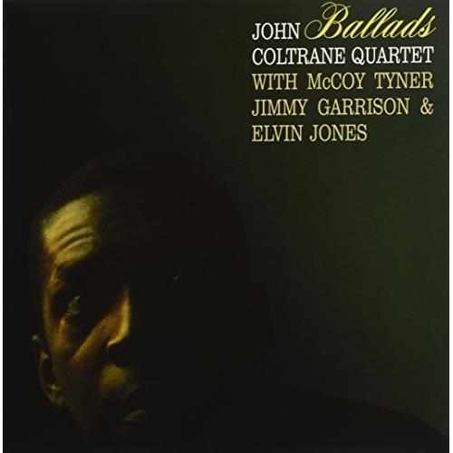 Ballads - Vinyl LP
