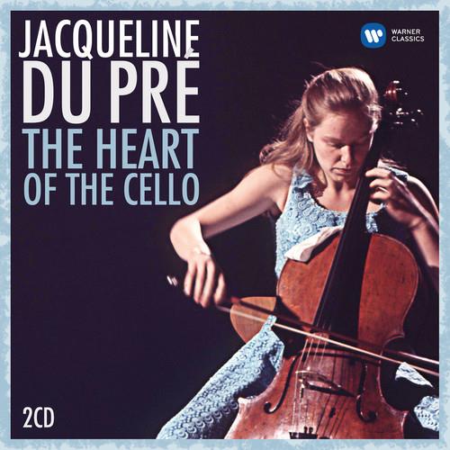 The Heart Of The Cello - Vinyl LP