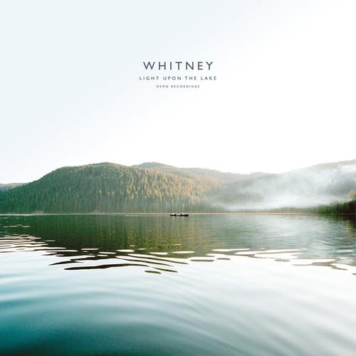 Light Upon The Lake: Demo Recordings - Vinyl LP
