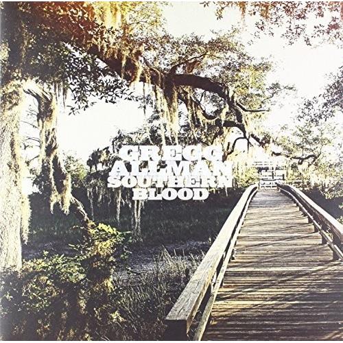 Southern Blood - Vinyl LP