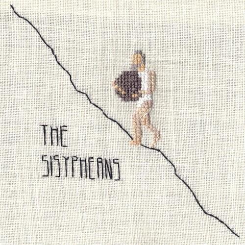Sisypheans - Vinyl LP