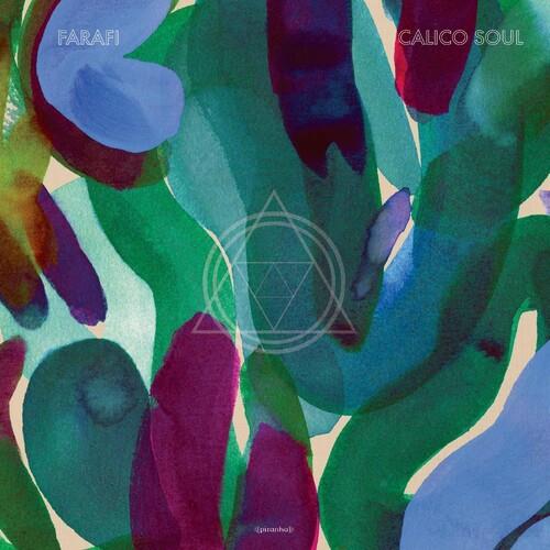 Calico Soul - Vinyl LP