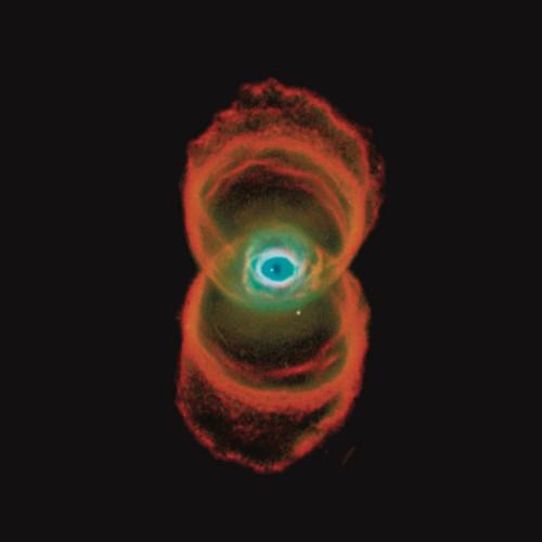 Binaural - Vinyl LP 150 Gram