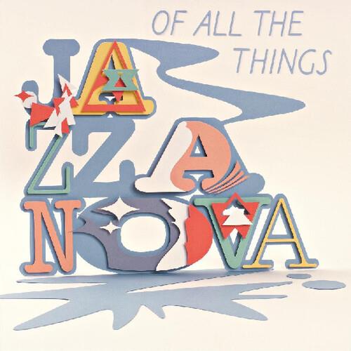 Of All The Things - Vinyl LP
