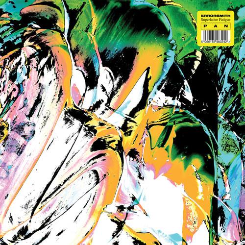 Superlative Fatigue - Vinyl LP