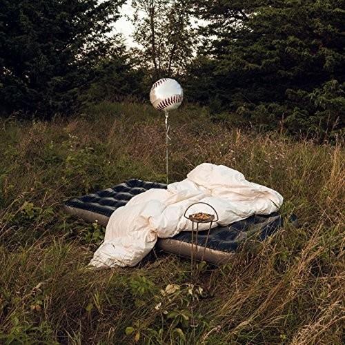 Warm Glow - Vinyl LP