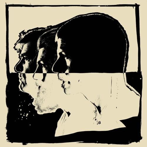 Closer Than Together - Vinyl LP180 Gram