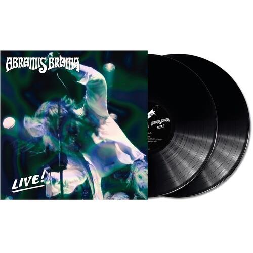 Dansa Tokjavelns Vals - Vinyl LP (Black)