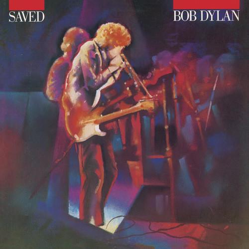 Saved - Vinyl LP