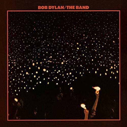 Before The Flood - Vinyl LP