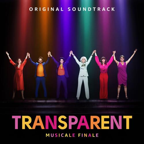 Transparent: Musicale Finale (Original Soundtrack) - Vinyl LP