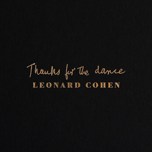 Thanks For The Dance - Vinyl LP