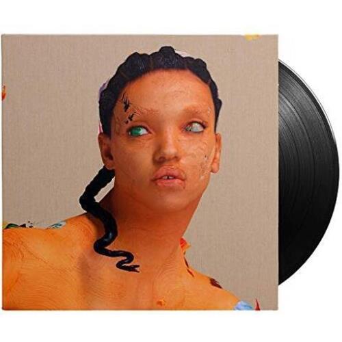 Magdalene - Vinyl LP