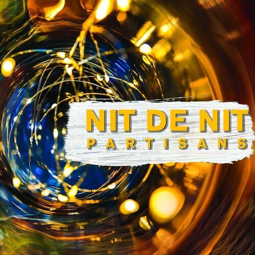 Nit De Nit - Vinyl LP