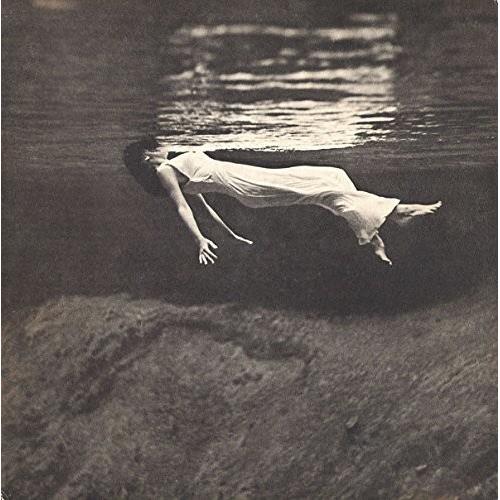 Undercurrent - Vinyl LP