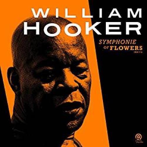 Symphonie Of Flowers - Vinyl LP