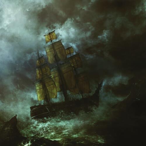 Shores Of Mourning - Limited Edition Vinyl LP 180 Gram (Black)