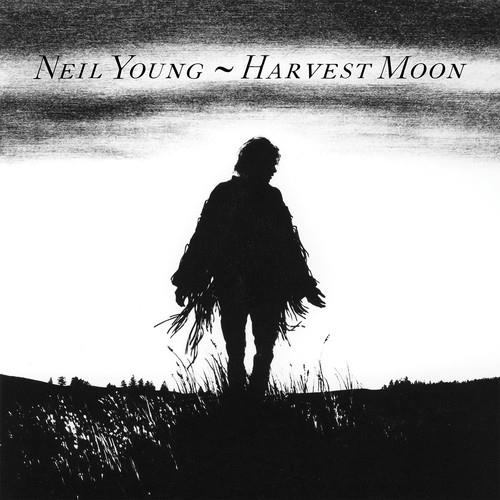 Harvest Moon - Vinyl LP