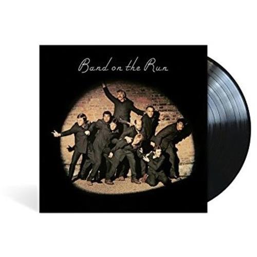 Band On The Run - Vinyl LP