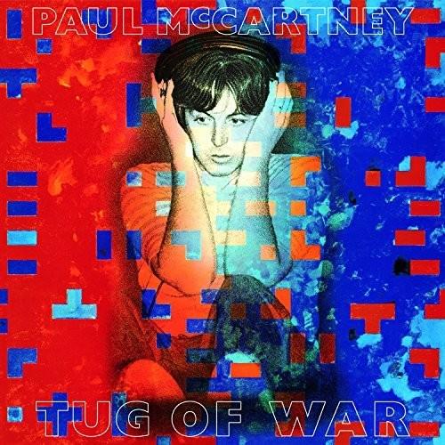 Tug Of War - Vinyl LP 180 Gram