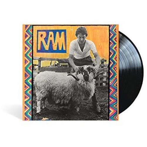Ram - Vinyl LP 180 Gram
