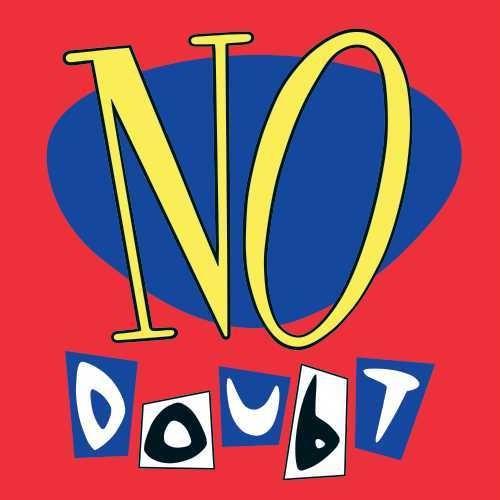 No Doubt - Vinyl LP 180 Gram