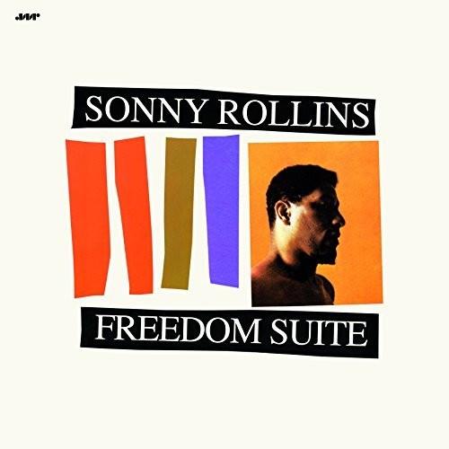 Freedom Suite + 1 Bonus Track - Deluxe Edition Vinyl LP 180 Gram