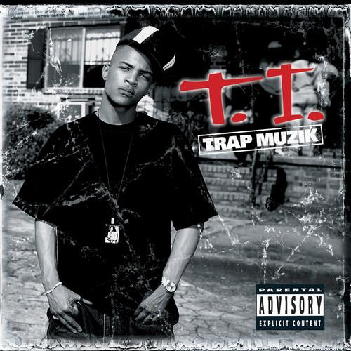 Trap Muzik (Deluxe Edition) - Vinyl LP