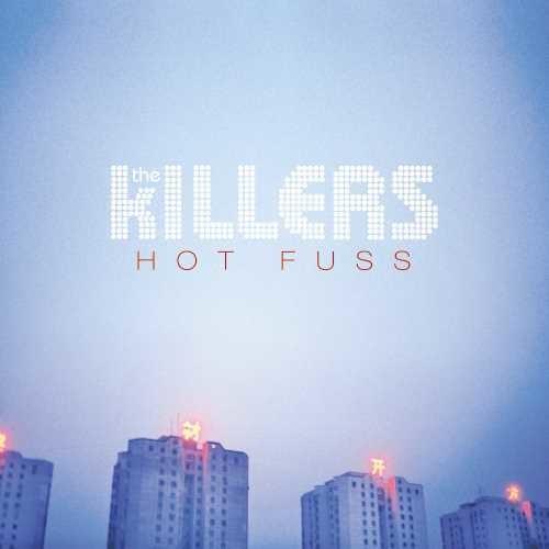 Hot Fuss - Vinyl LP 180 Gram