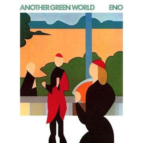 Another Green World - Vinyl LP