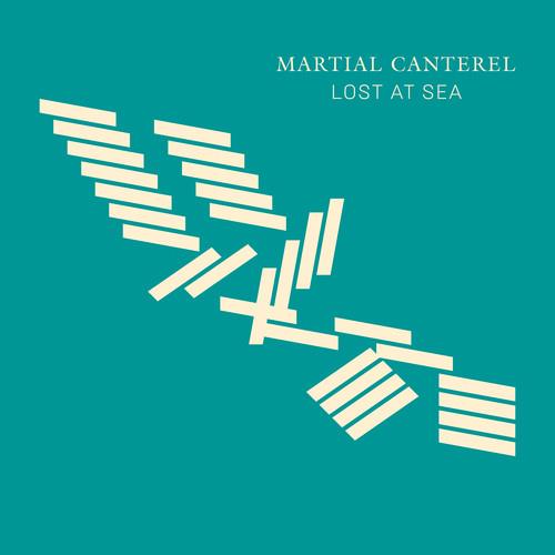 Lost At Sea - Vinyl LP