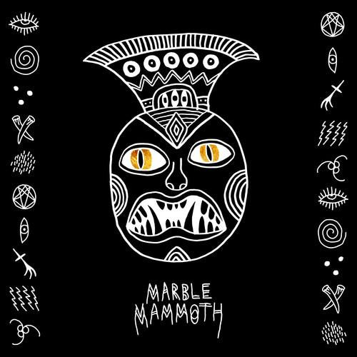 Marble Mammoth - Vinyl LP