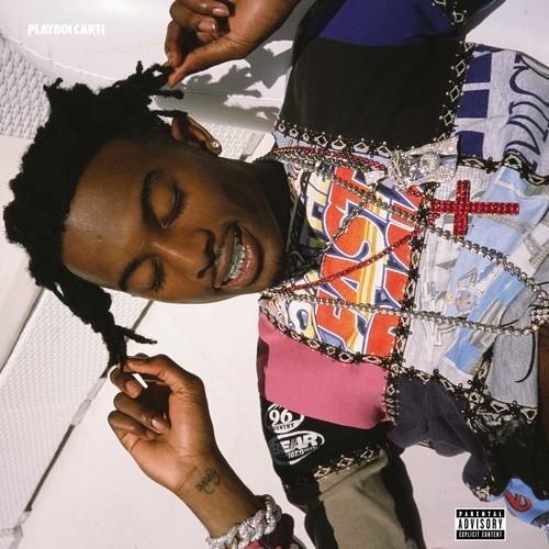 Playboi Carti Vinyl LP – World Wide Stereo