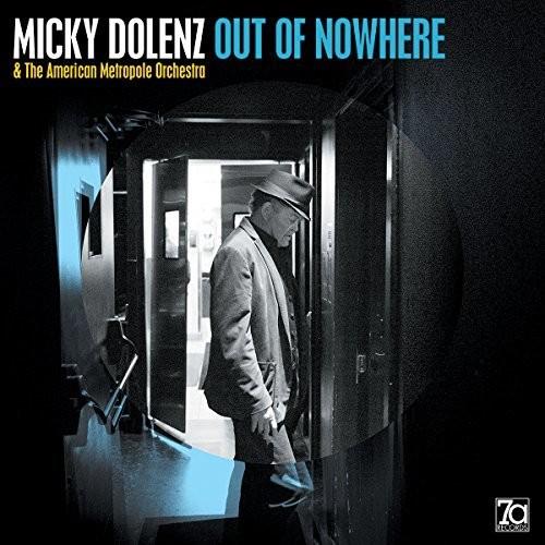 Out Of Nowhere - Vinyl LP