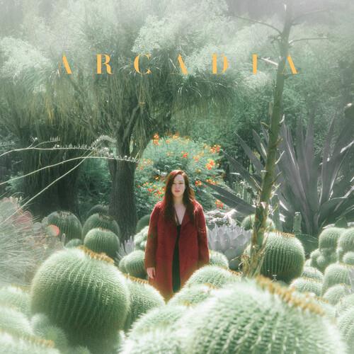 Arcadia - Vinyl LP
