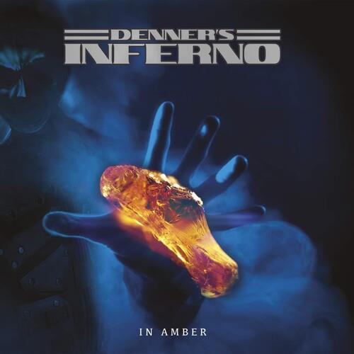 In Amber - Vinyl LP