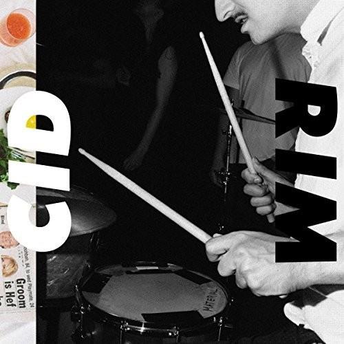 Material - Vinyl LP