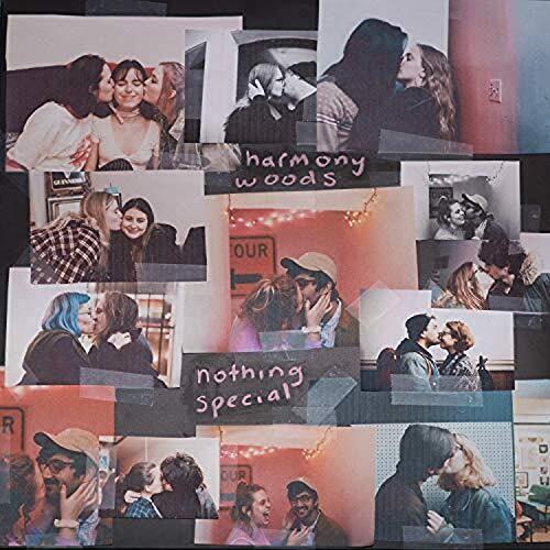 Nothing Special - Vinyl LP