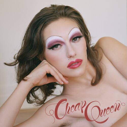 Cheap Queen - Vinyl LP 140 Gram
