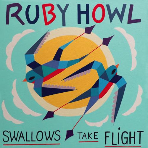 Swallows Take Flight - Vinyl LP