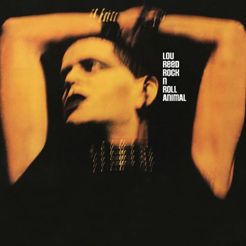 Rock N Roll Animal - Vinyl LP 150 Gram