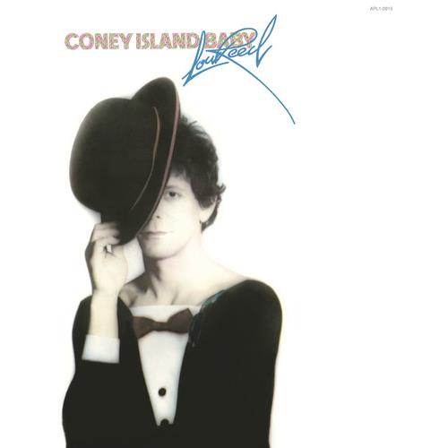 Coney Island Baby - Vinyl LP 150 Gram
