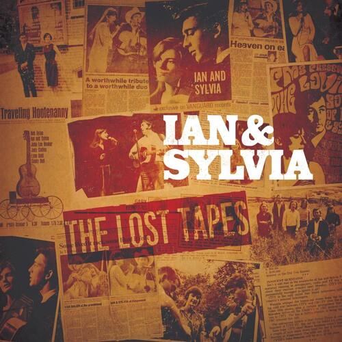 Lost Tapes - Vinyl LP
