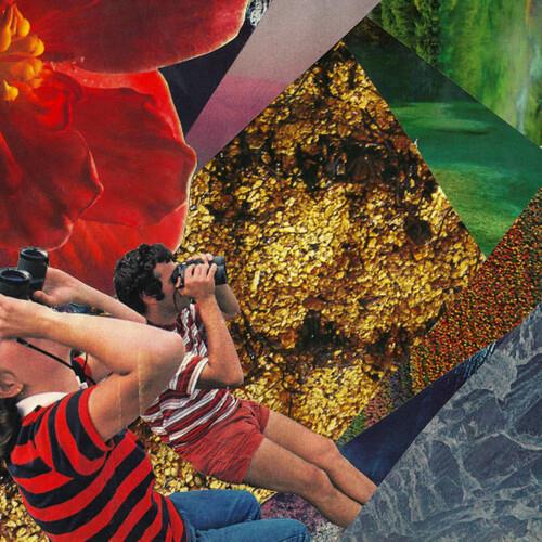 NoMaps - Vinyl LP
