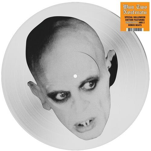 Nosferatu - Vinyl LP